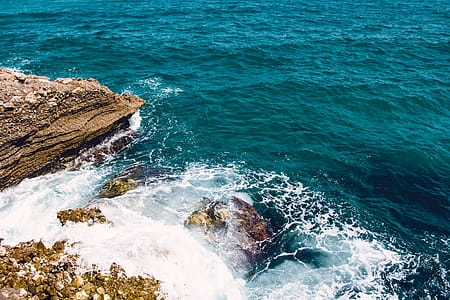 Photography of Body of Water thumbnail