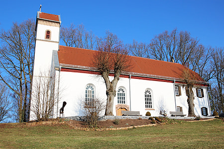 Cross Chapel Winnweiler, Chapel thumbnail