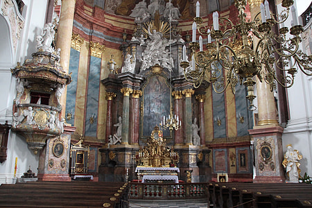 Nysa Kłodzka, Church thumbnail