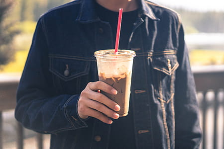 Man with Milkshake thumbnail