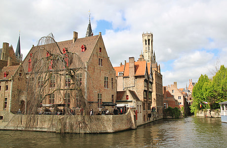 house near body of water thumbnail