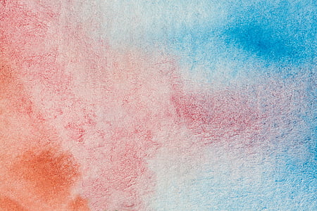 red, white, and blue abstract graphic wallpaper thumbnail