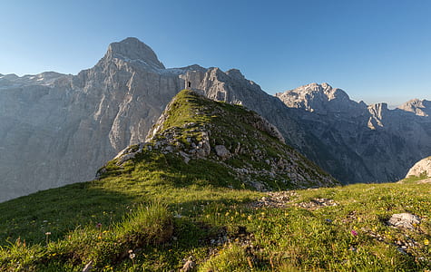 green mountain thumbnail