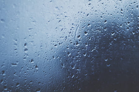 water, blue, glass, blur thumbnail