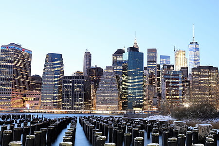 cityscape photography thumbnail