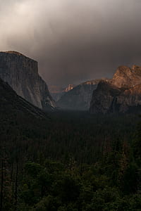 Yosemite National Park thumbnail