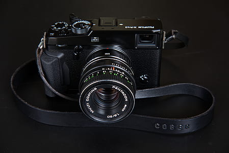 photography of black bridge camera thumbnail