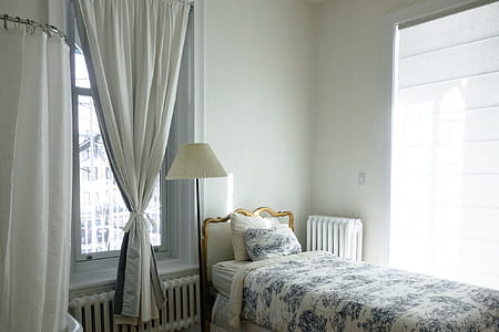 bedroom interior design thumbnail