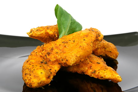 fried food thumbnail