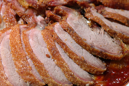 sliced meat steaks thumbnail