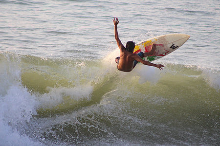 Surf, Beach thumbnail