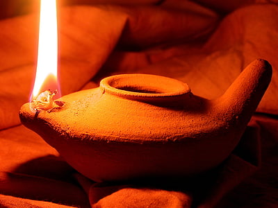 lit lamp thumbnail
