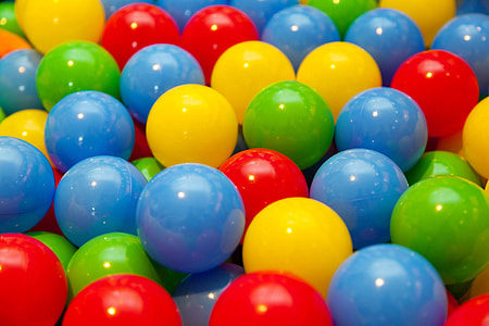 assorted-color balls thumbnail
