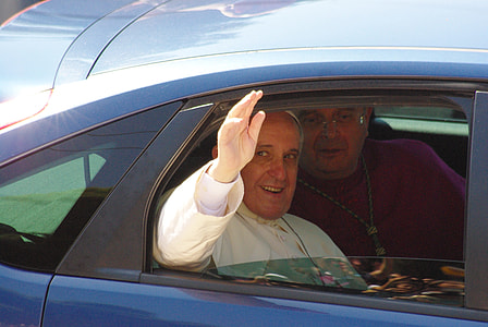 Pope Francis thumbnail