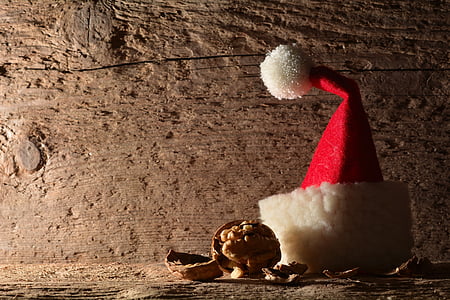Santa hat photography thumbnail