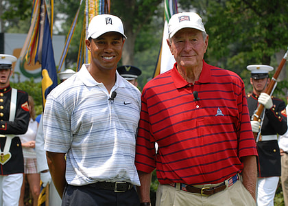 Tiger Woods thumbnail