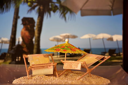 sea, beach, vacation, sand thumbnail