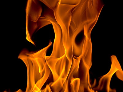 fire illustration thumbnail