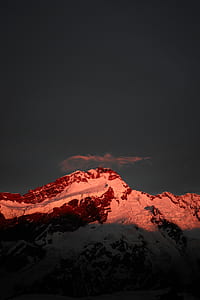view of mountain summit thumbnail