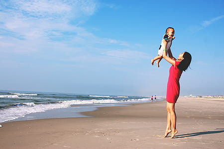 Mother & Baby Family thumbnail
