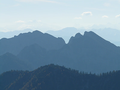 landscape photography of summit thumbnail