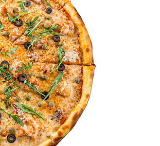 slice of pizza thumbnail