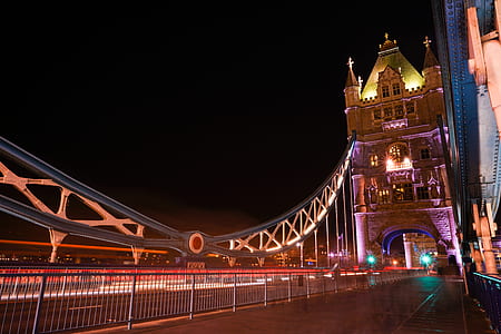 brown bridge thumbnail