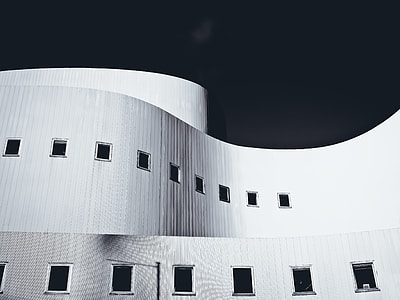 white and black camera film thumbnail