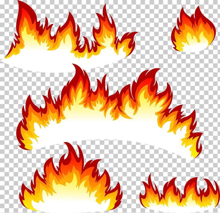 Flame Drawing Vecteur, fire, blazing fire s PNG clipart
