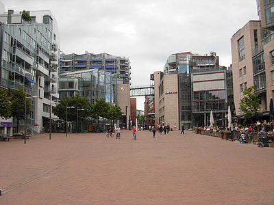 Bryggetorget at Oslo thumbnail