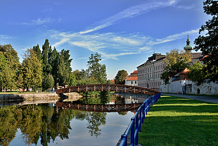 Czech Budejovice, South Bohemia thumbnail