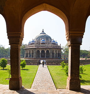 gray dome temple at daytime thumbnail