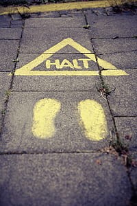 HALT logo thumbnail