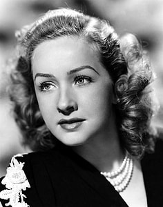 Bonita Granville, Actress thumbnail