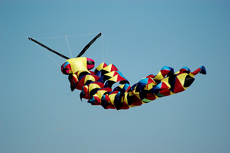 multicolored kite thumbnail