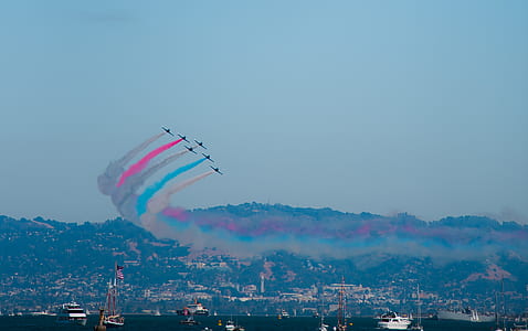 photo of aerobatics thumbnail