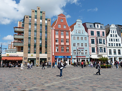 Rostock, Mecklenburg thumbnail