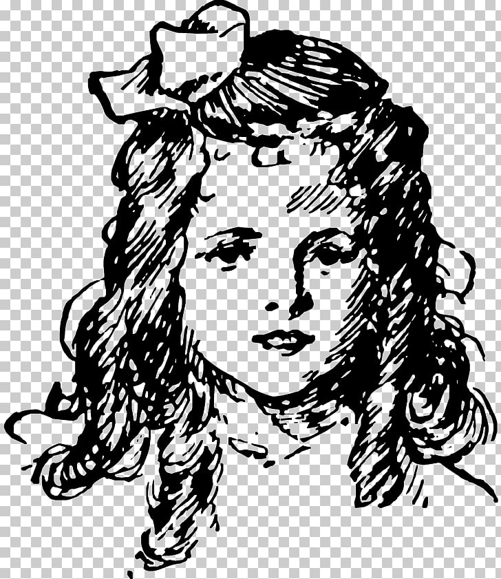 Curly Girl More Than Just Hair Its An Attitude Female