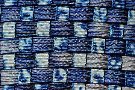 blue cloth thumbnail