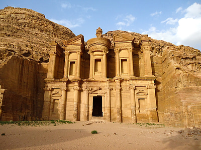 Petra, Jordan thumbnail