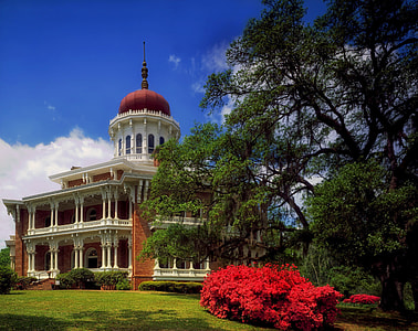 Longwood House in Natchez, Missisippi thumbnail