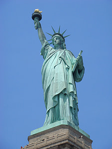 Statue Of Liberty, New York City thumbnail