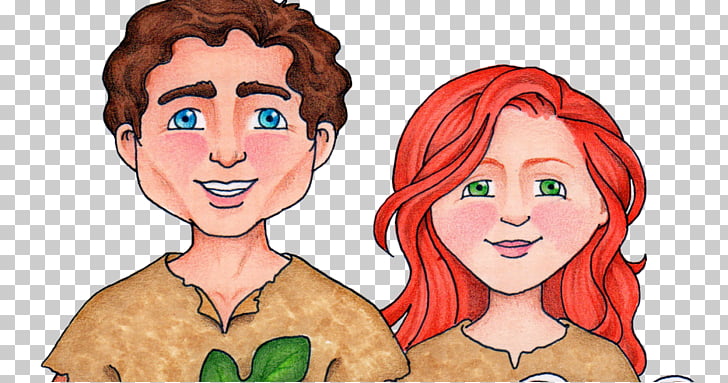 Eve The Creation Of Adam Garden Of Eden Lds Adam Eve Png Clipart