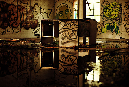 Urban Exploring thumbnail