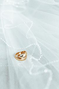 Preparations to a wedding thumbnail