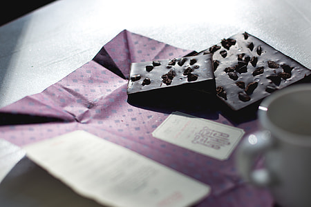 Dark chocolate Ajala thumbnail