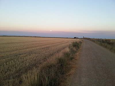 Jakobsweg, Camino De Santiago thumbnail