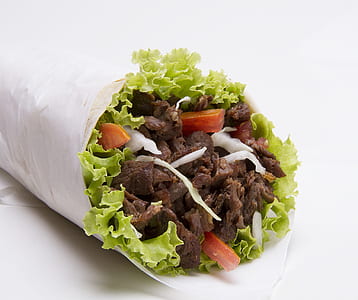 Close-up of Fresh Salad thumbnail