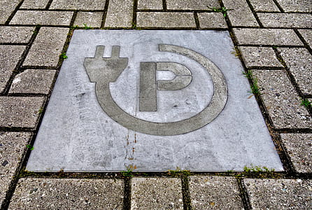 gray concrete pavement thumbnail