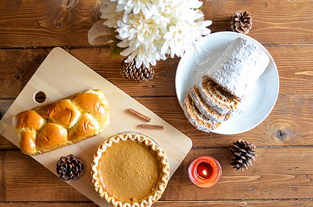assorted pastries thumbnail